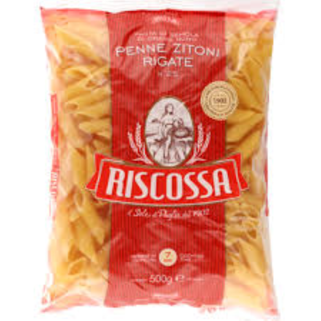 VEGA SPAGHETTI 400G